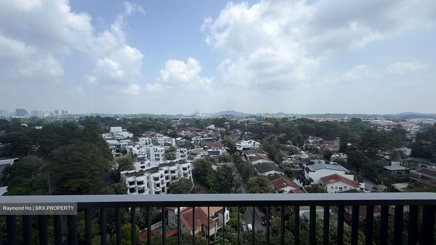 D'Leedon (D10), Condominium #609545471